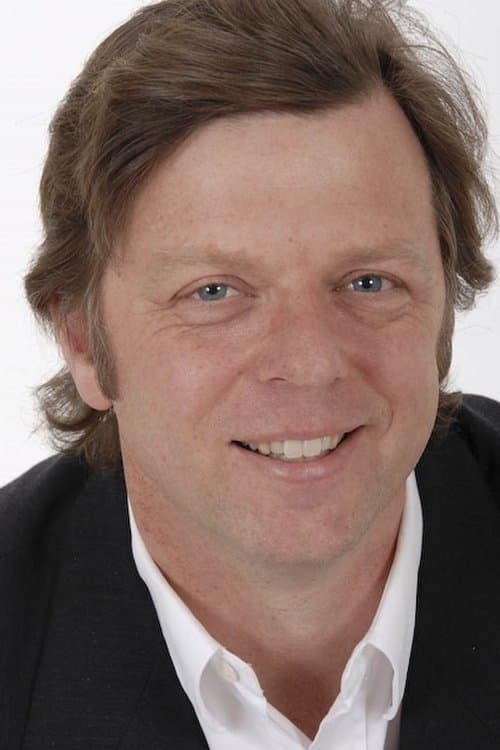 Iain Rea profile photo