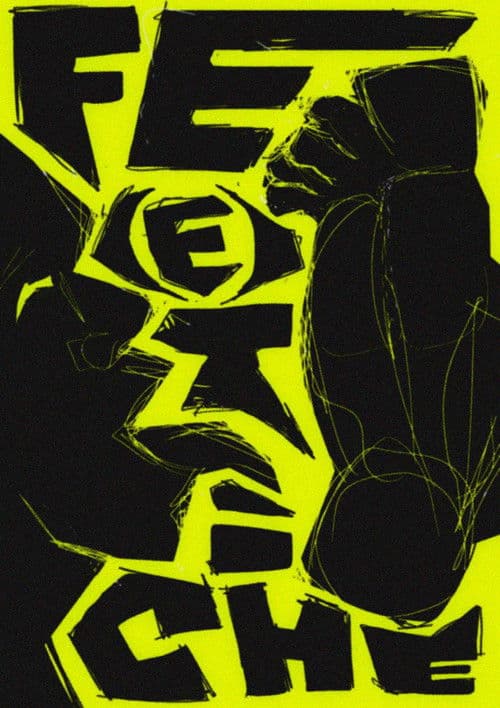 Fe(e)tiche poster