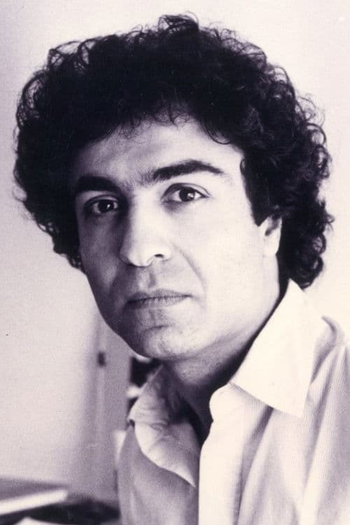 Maroun Bagdadi profile photo