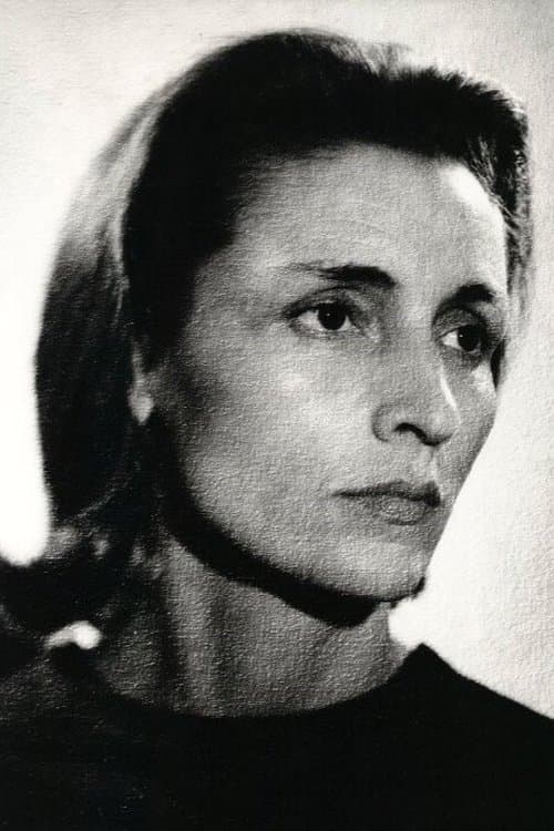 Rosalie Crutchley profile photo