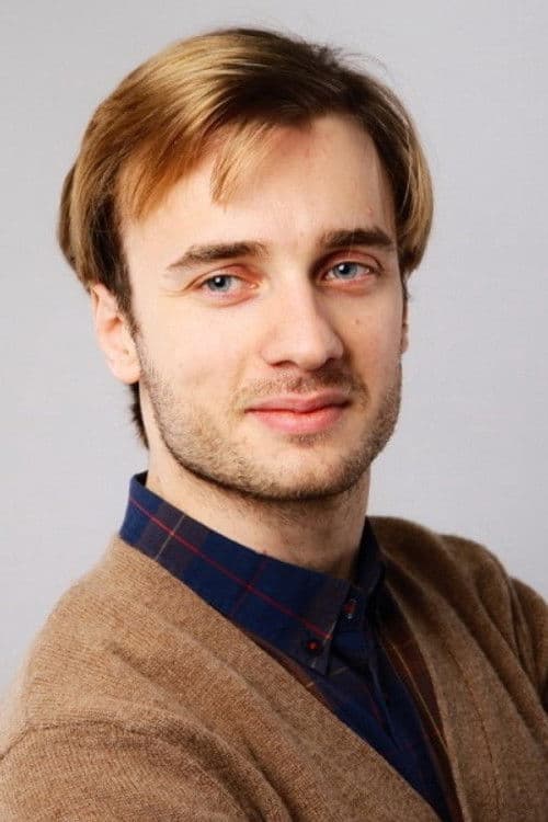 Igor Nevedrov profile photo