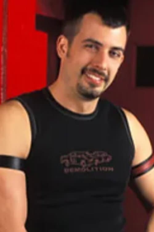 Joey Harden profile photo