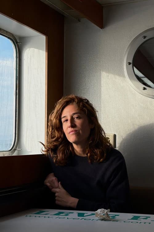 Arianna Giménez profile photo