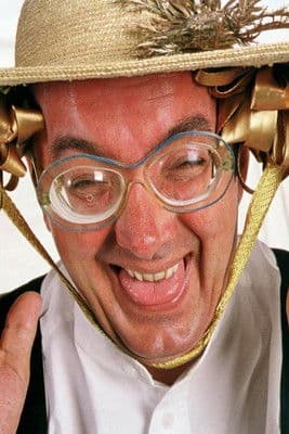 François Silvant profile photo