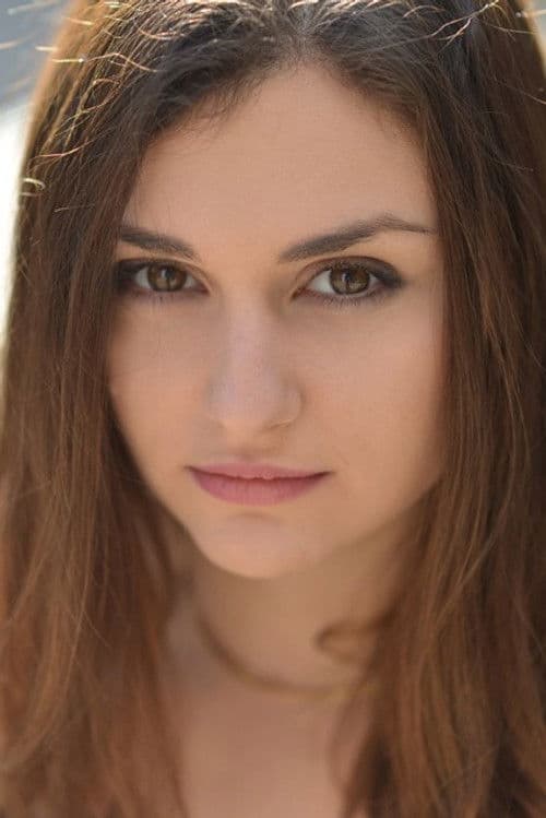 Suzanna Papian profile photo