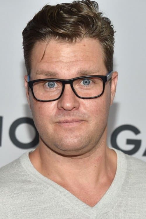 Zachery Ty Bryan profile photo
