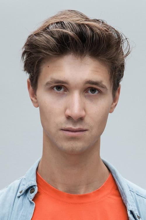 Ilya Rudakov profile photo