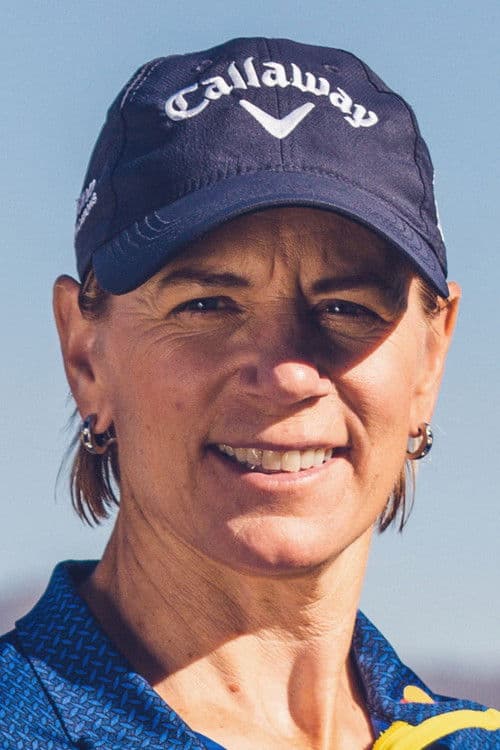 Annika Sörenstam profile photo