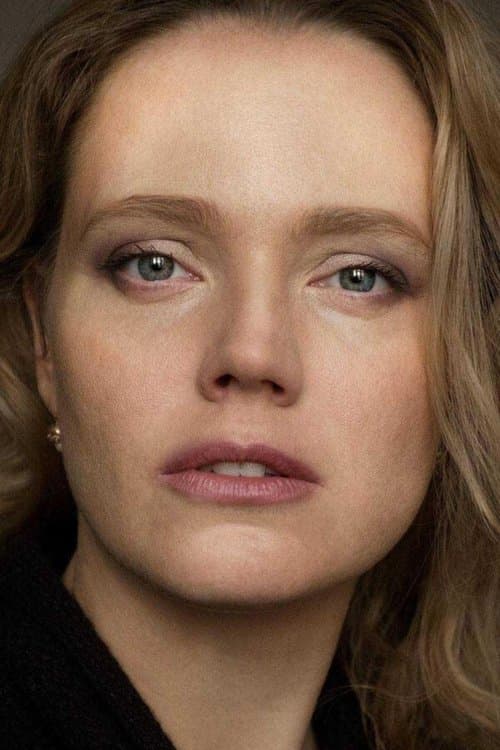 Yuliya Telpukhova profile photo