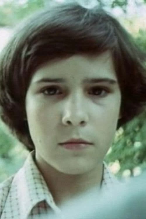 Olya Ryabtseva profile photo