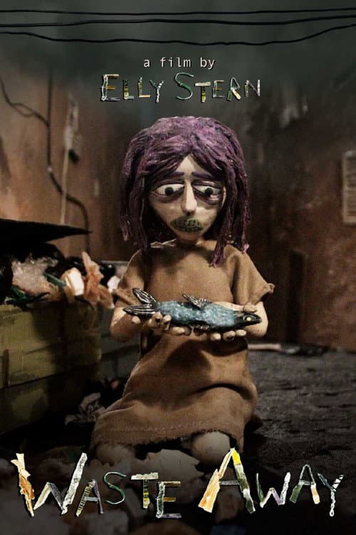 Waste Away poster