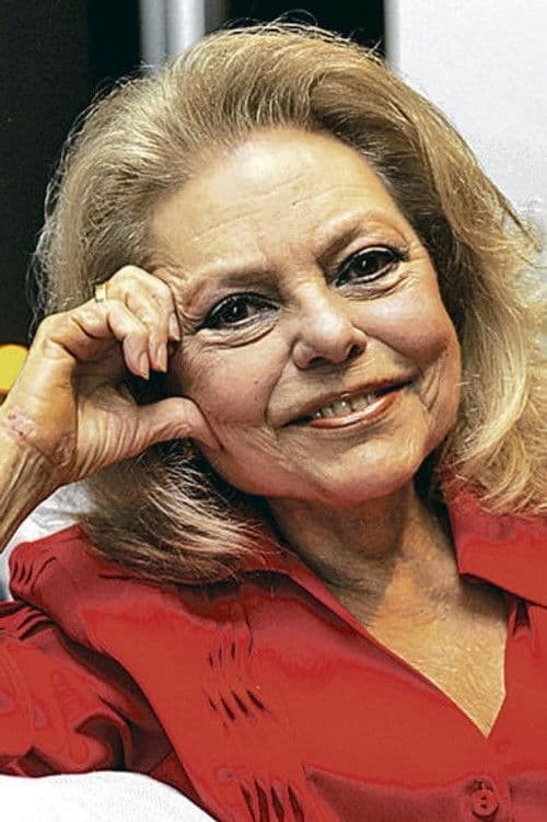 Mayra Gómez Kemp profile photo