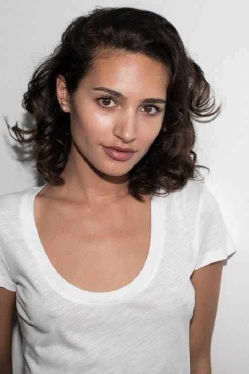 Michaela Saba profile photo