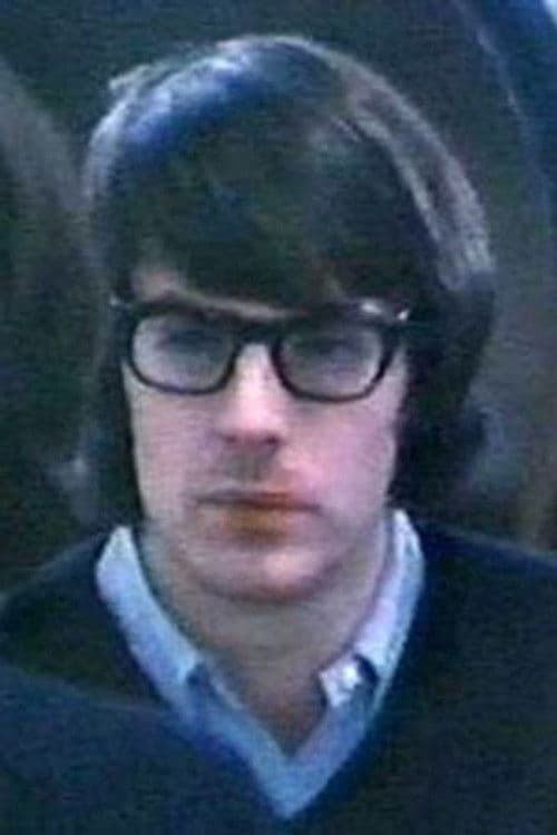 Arthur Graham profile photo