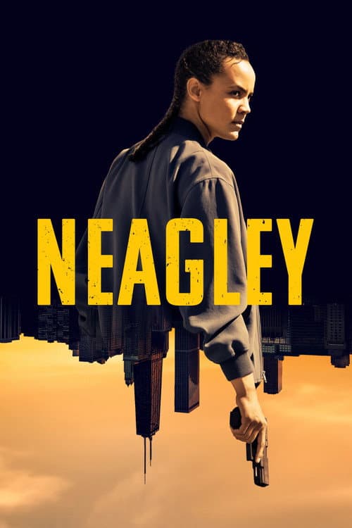 Neagley poster