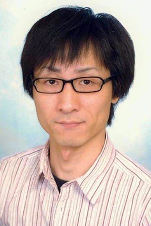 Kazuyoshi Hayashi profile photo