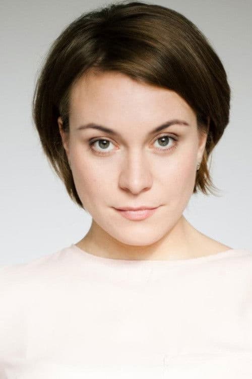 Mariya Slastenkova profile photo