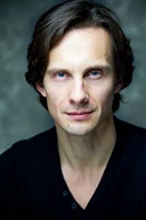 Benny Maslov profile photo