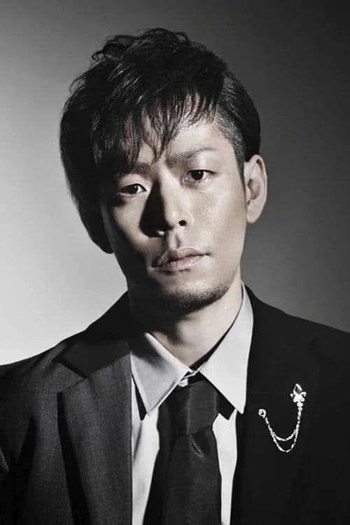 Katsuhiko Kurosu profile photo