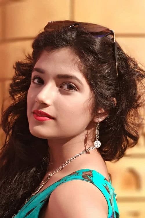 Srija Bhattacharyya profile photo