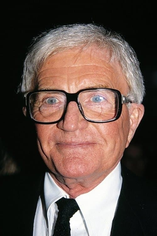 Blake Edwards profile photo