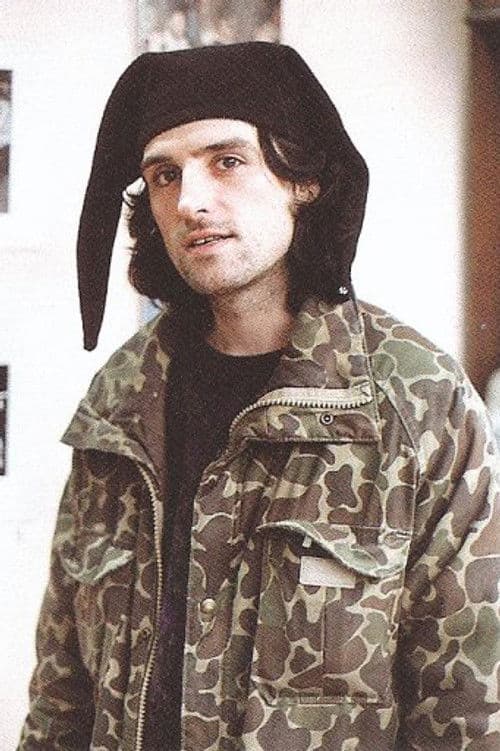 Tommy Turner profile photo