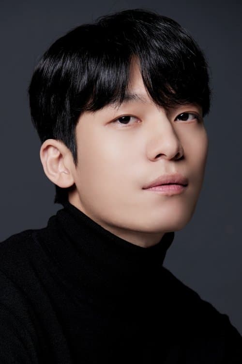 Wi Ha-jun profile photo