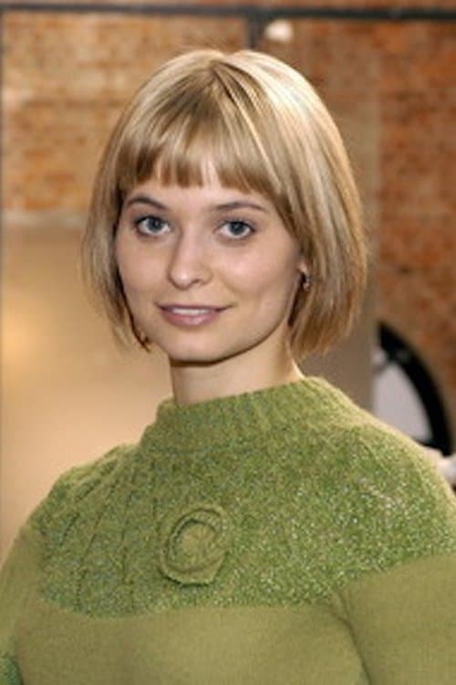 Vera Baranyai profile photo