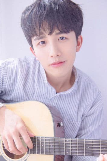 Li Shengjia profile photo