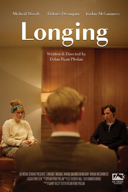 Longing poster