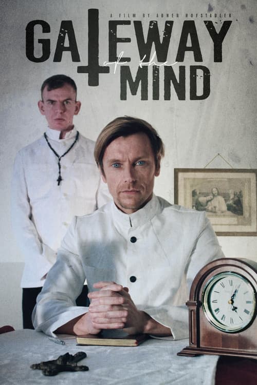 Gateway of the Mind poster