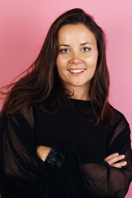 Ana Špik profile photo