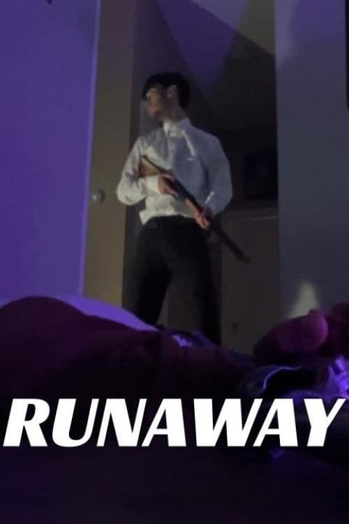 Runaway poster