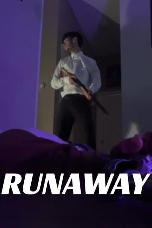 Runaway poster