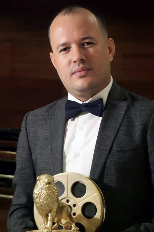 Mohamed Ouali profile photo