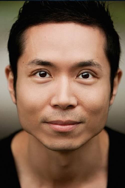 Benjamin Wong profile photo