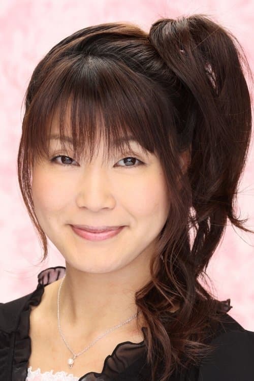 Kozue Harashima profile photo