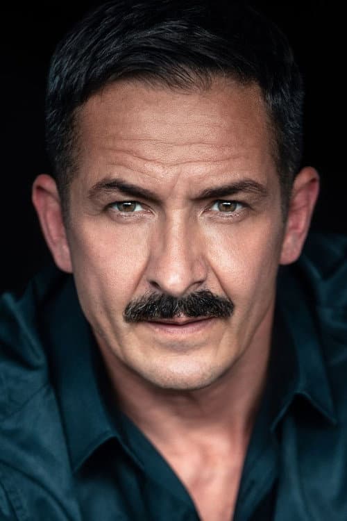 Christopher Köberlein profile photo