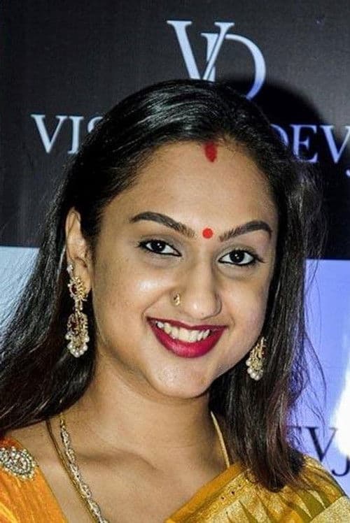 Preetha Vijayakumar profile photo
