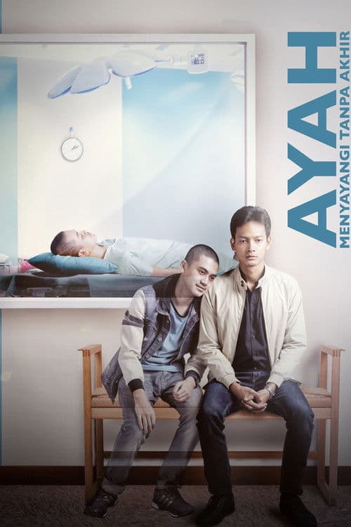 Father’s Forever Love poster