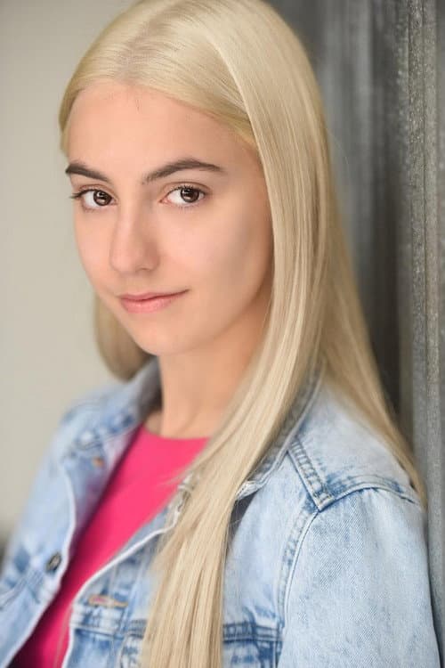 Chelsea Lavallee profile photo