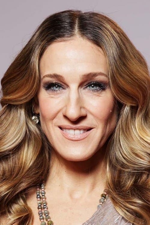 Sarah Jessica Parker profile photo