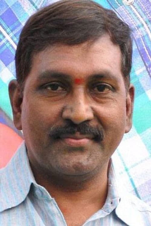 G. Ram Prasad profile photo