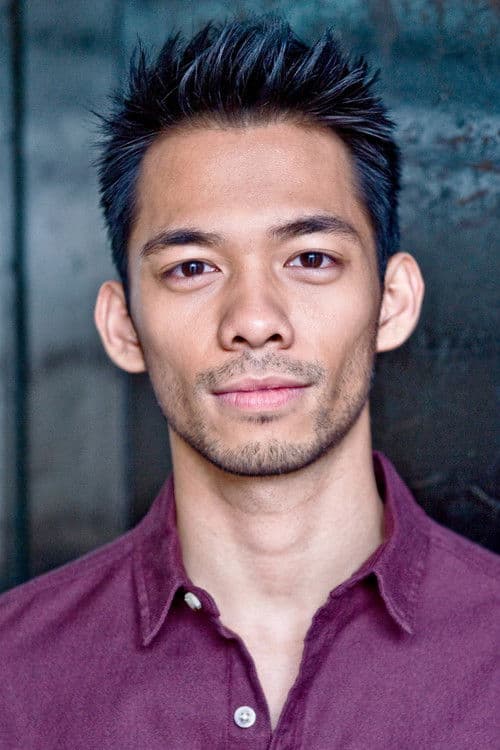 Aldrin Bundoc profile photo