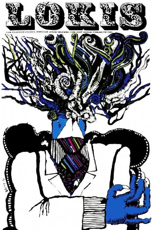 Lokis poster