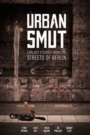 Urban Smut poster