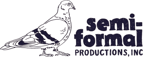 Semi-Formal Productions