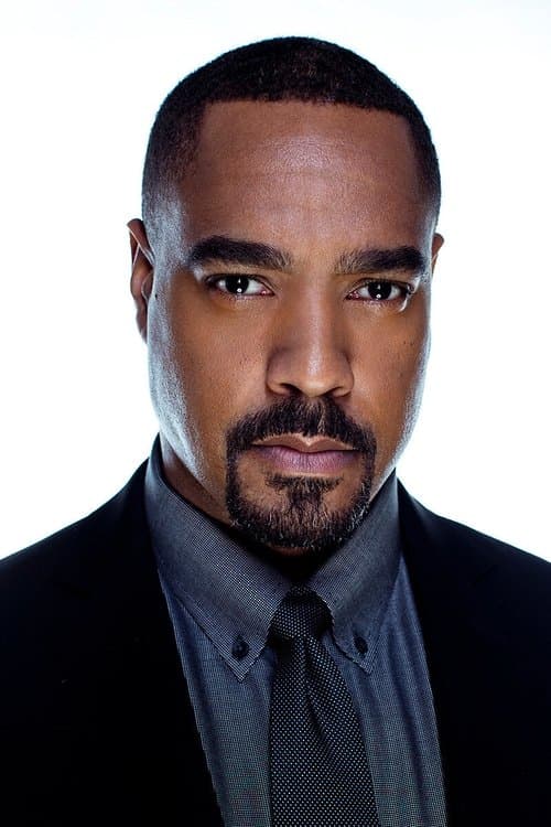 Jeffrey D. Sams profile photo