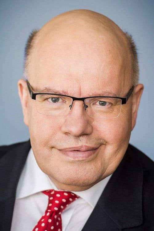Peter Altmaier profile photo
