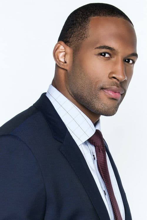Lawrence Saint-Victor profile photo